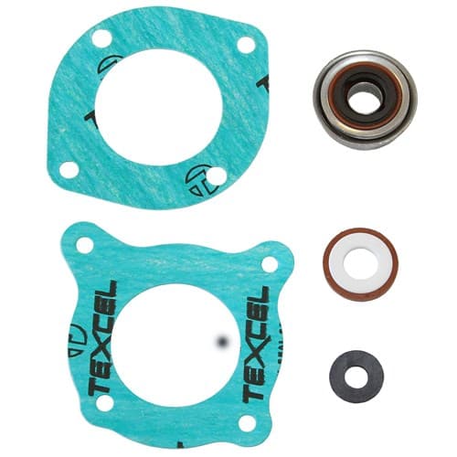 Dedenbear Electric Motor Seal Kit for WP1, WP2 & WP3 Dedenbear - SKWP