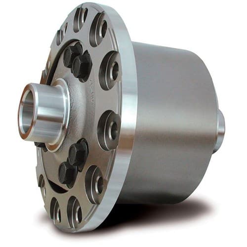 Detroit Truetrac Nissan Navara D40 2004-2021, 32-Spline Eaton / 913A582 / TT70P52806