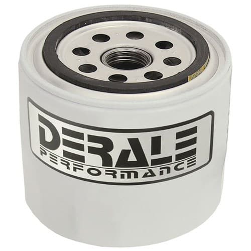 Replacement Auto Trans Filter for DP13090 & DP13091 Derale - 13092