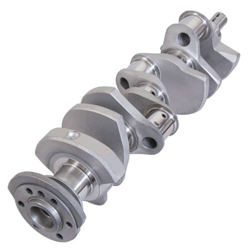 Eagle Sbchev 4.000 Stroke 4340 Steel 6.00 Rods 350 Main Eagle - 435040006000
