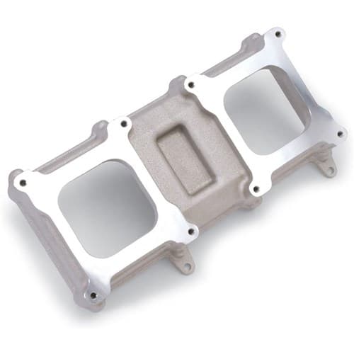 Top for ED7070 Victor Ram (2X4BRL) Sideways Mount Edelbrock - 7073