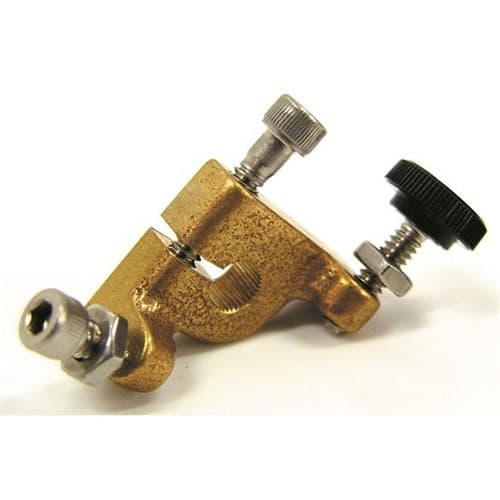Throttle Stop 7/16 Enderle - 401244
