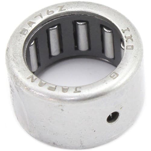 Birdcatcher, Bau Shaft Bearing .37" Wide Enderlie - 4110-76