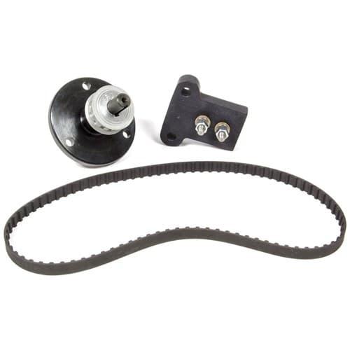 BB Chev F/Pump Belt Drive Kit Enderle - 5010