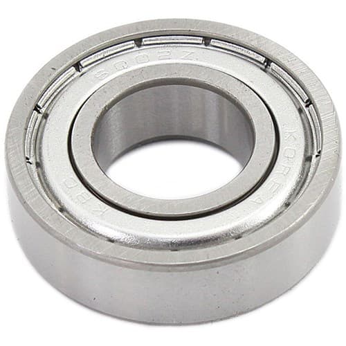 Enderle Fuel Pump Bearing 15mm (.590") Shaft Enderle / 6002ZZ