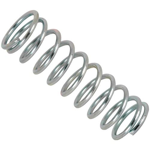 Spring for -6AN Check Valve 9-25PSI Enderle - EN6007.12A