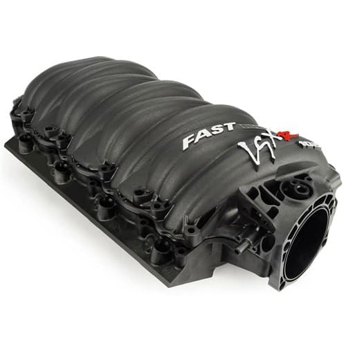 LSXR 102mm Intake Manifold Cathedral Port, LS1 LS2 LS6 Comp Fast / 146302