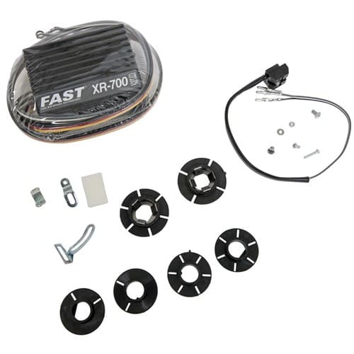 XR700 Ignition Conv Kit Nippod Dist 4,6,8, Opus Comp / Fast - 700-0292