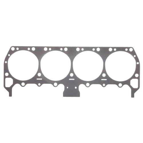 BB Chry 383 440 O-Ring 4.410" .039 Head Gasket Steel O-Ring Felpro - 1009