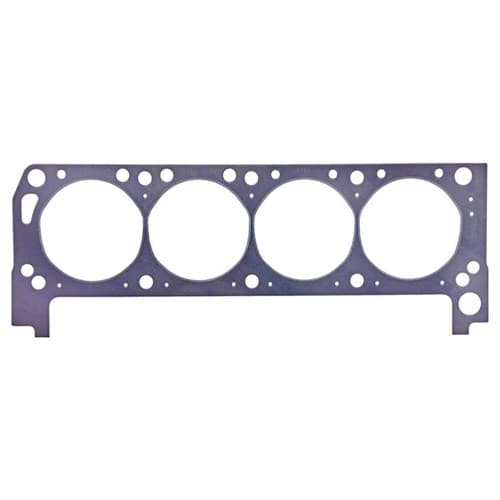 Ford 351C O-Ring 4.100" .041 Head Gasket Steel O-Ring Felpro - 1013