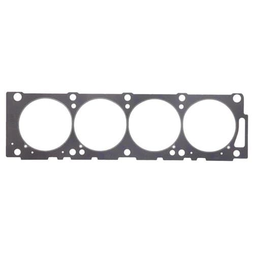 BB Ford Fe 390 428 O-Ring 4.400" .041 Head Gasket Steel BBF Felpro - 1020