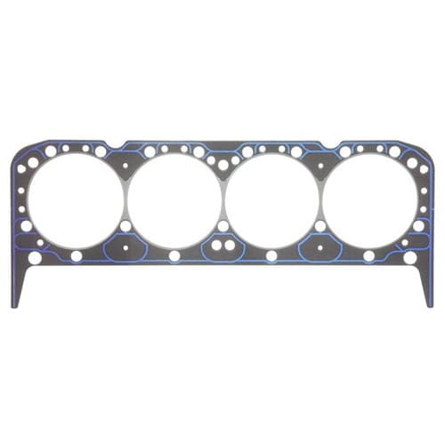 SB Chev 350 O-Ring 4.200" Head .041 Gasket Steel O-Ring SBC Felpro - 1034