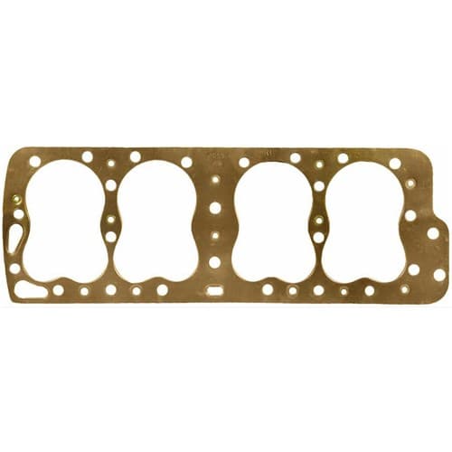 Ford Flathead 3.420" .062 *RH* Head Gasket Suit Edel Heads Felpro - 1055