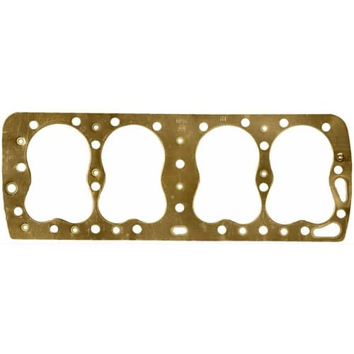 Ford Flathead 3.420" .062 *LH* Head Gasket Suit Edel Heads Felpro - 1056