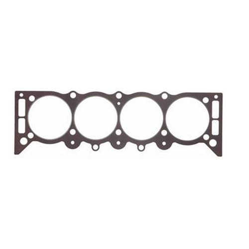 Holden 253 308 O-Ring 4.100" .041 Head Gasket Steel O-Ring Felpro - 10761