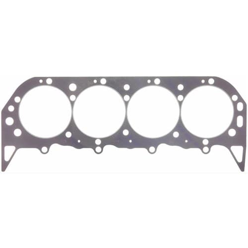 Pro Stock Big Block 500 4.620" .051 Head Gasket O-Ring Felpro - 1093