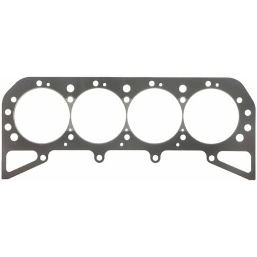 Pro Stock Big Block 500 4.780" .051 Drce Head Gasket O-Ring Felpro - 1096