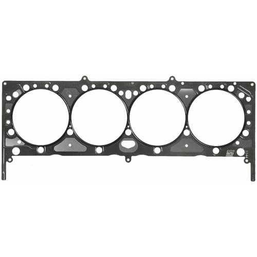 SB Chev 350 400 MLS 4.200" .041 Head Gasket Bore Bead SBC Felpro - 1144