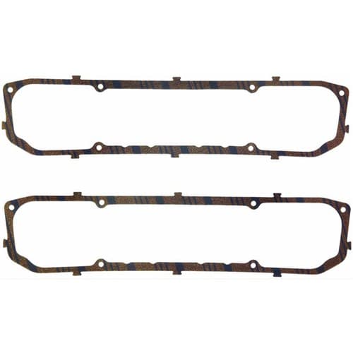 BB Chrysler Valve Cover Cork Rubber, 383-440, .172" TH Felpro - 1610