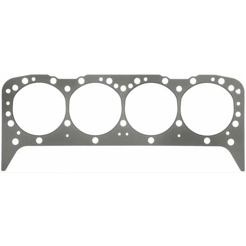 SBC Marine Head Gasket Stainless Core, 283-350 Felpro - 17030