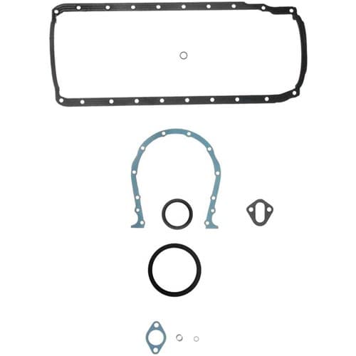 BBC Marine Conversion Set GEN5 B/B Chev 1-Piece Rear Main Felpro - 17145