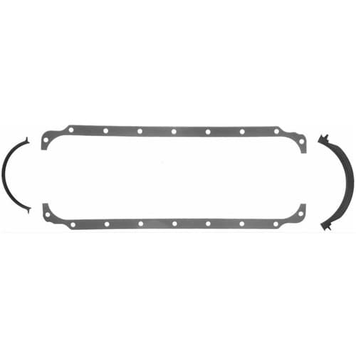 SB Chrys 360 Oil Pan Gasket Set Felpro - 1807