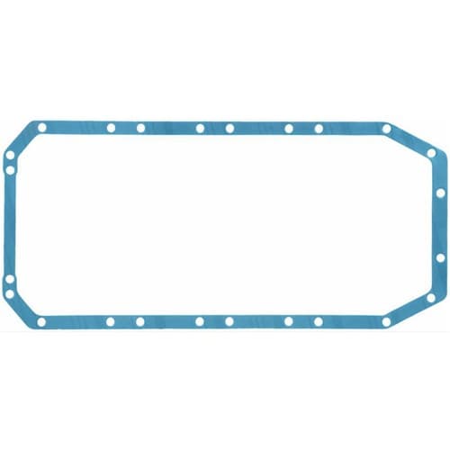 Hemi Top Fuel Oil Pan Gasket TFX 96 Felpro - 1838