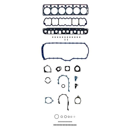 Full Gasket Kit, Jeep Cherokee 1999-2000, 4.0L Inline 6 Felpro - 260-1999