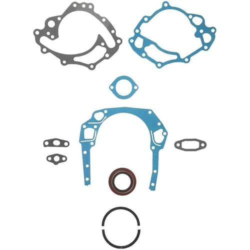351C R.a.c.e. Gasket Set Ford Felpro - 2710