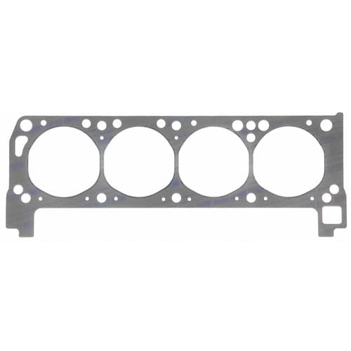 351C Head GASKET(BLUE ) Teflon Coated Felpro - 8347PT-1