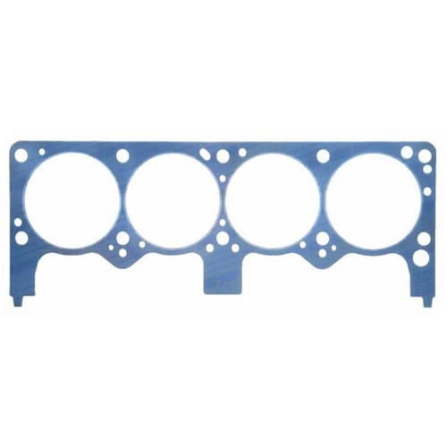 SB Chrys 273-360 Head Gasket (Blue) Teflon Coated Felpro - 8553PT