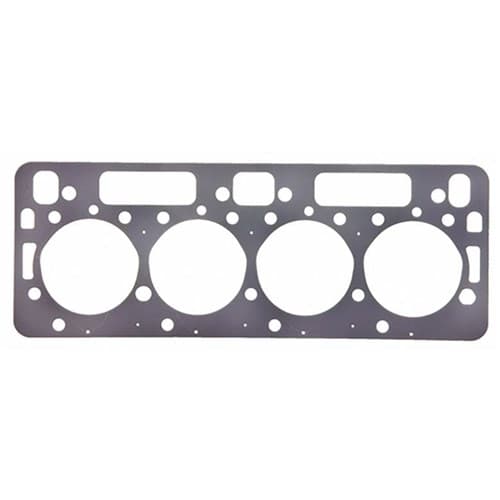Head Gasket, Chev 6.2L Diesel 1989-93 Felpro - 8726PT