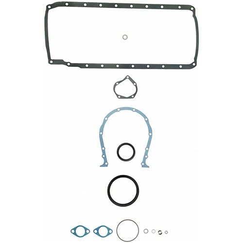 BBC MK5 Conversion Gasket Set BB Chev, *Notes* Felpro - CS8180-2