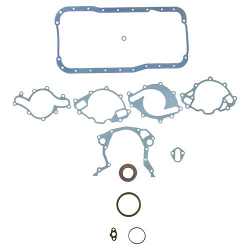 SBF 5.0L Conversion Gasket Set (88-ON 302W) **Notes** Felpro - CS8548-9