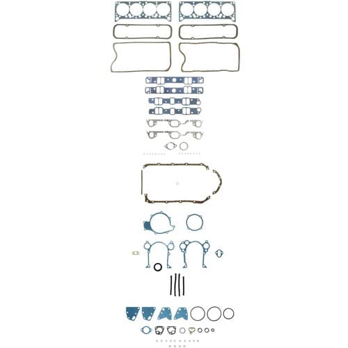 Pontiac 421 Full Gasket Set Felpro - FS8518PT-3