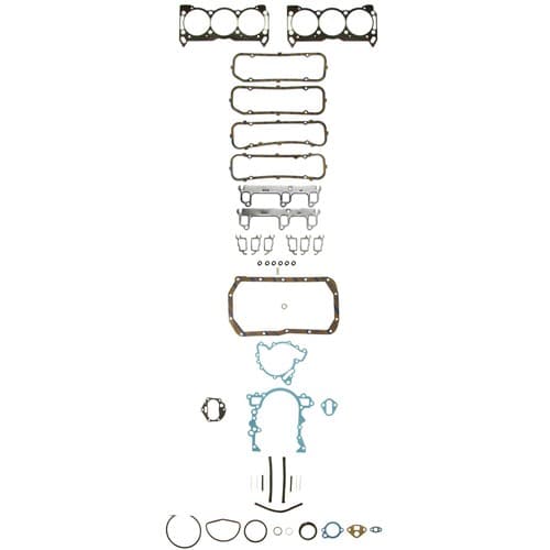 Buick 231 Full Gasket Set 1975-83 **See Notes** Felpro - FS8723PT-4