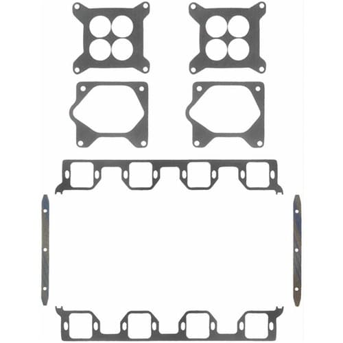 Chrysler Hemi 426 Intake Gask 1964-1971 Felpro - MS90007