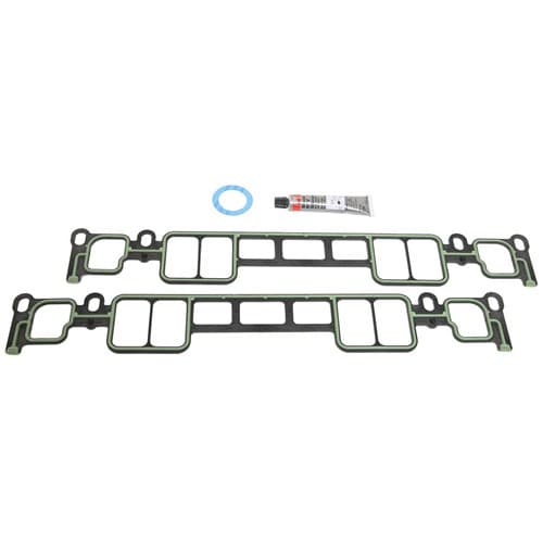 SBC Felpro Intake Gasket 96-01 5.0L/5.7L Vortec Felpro - MS90131-2