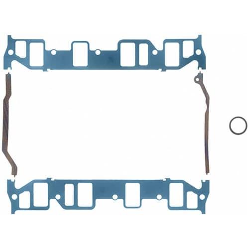 Ford 332-428 Intake Gasket Laminate W/Coating Felpro - MS90145