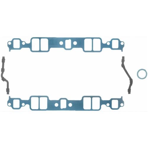 SBC Intake Gasket STD Felpro - MS9617