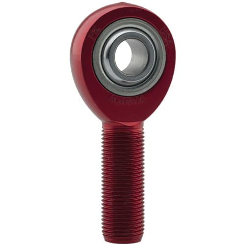 Alloy Rod End 3/4-16 x .6250 R/H Male X-H/Duty Shank Fkrod - ALRSM10