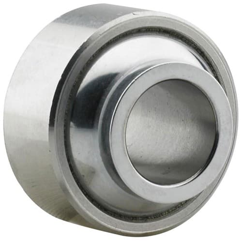 F.K Bearings PTFE.6250ID, 1.5625 OD H/Duty Speherical Fkrod - HIN10T