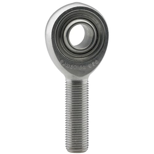 Chrome Moly Rod End 5/16-24 Male RH Thread Fkrod - JMX5