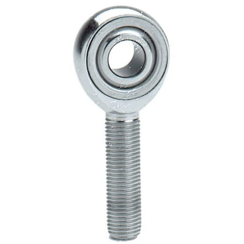 Chrome Moly Rod End 3/8-24 R/H Male Drag Racing Fkrod - RJMX6T