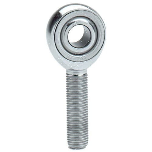 Chrome Moly Rod End 7/16-20 R/H Male Drag Racing Fkrod - RJMX7T