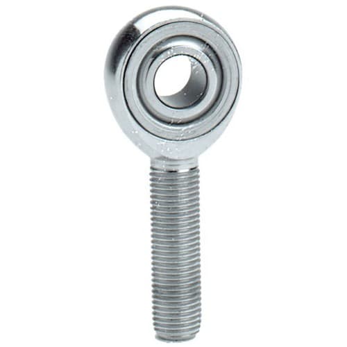 Chrome Moly Rod End 1/2-20 R/H Male Drag Racing 1/2" Hole Fkrod - RJMX8T