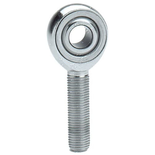Chrome Moly Rod End 5/8-18 L/H Male Drag Racing. .750 Width Fkrod - RJMXL10T