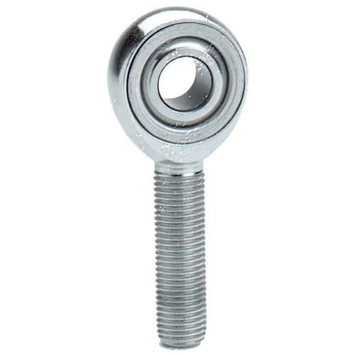 Chrome Moly Rod End 3/8-24 L/H Male Drag Racing Fkrod - RJMXL6T