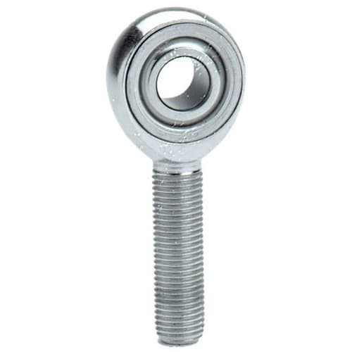 Chrome Moly Rod End 7/16-20 L/H Male Drag Racing Fkrod - RJMXL7T
