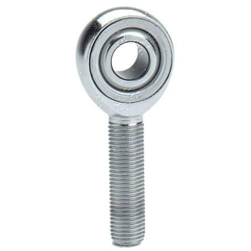 Chrome Moly Rod End 1/2-20 L/H Male Drag Racing 1/2" Hole Fkrod - RJMXL8T